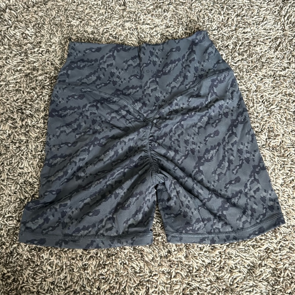 Scrunch booty size m